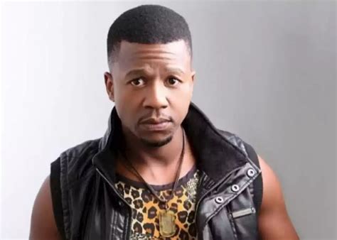 Siyabonga Radebe has joined the cast of SABC1's 'Uzalo'