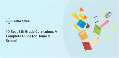 10 Best 8th Grade Curriculum: A Complete Guide for Home & School