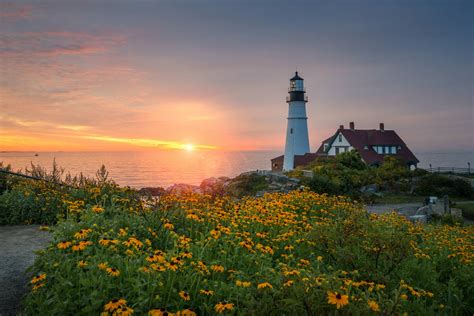 Maine Coast & Lighthouses | Essential Americas Travel