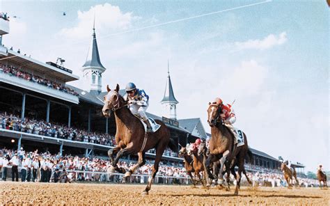 Alysheba: America’s Horse | America's Best Racing