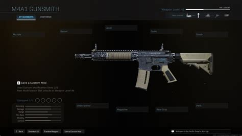 M4A1 | hXcHector.com