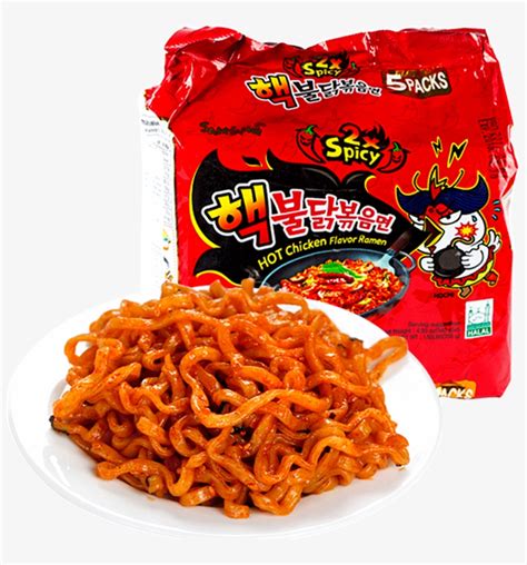 Png Black And White Stock Usd Three Raise Double Turkey - Samyang 2x Spicy Hot Chicken Flavor ...