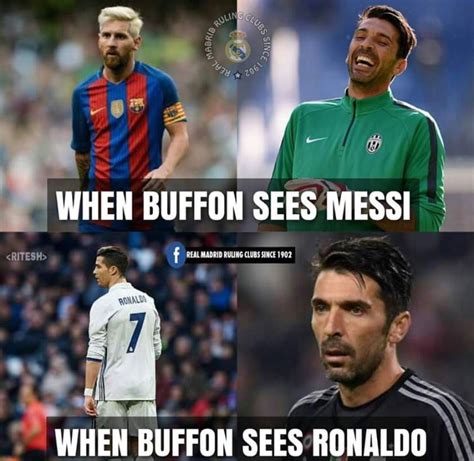 This Lionel Messi Meme Will Have You Reeling With Laughter ( Photo) - Sports (2) - Nigeria