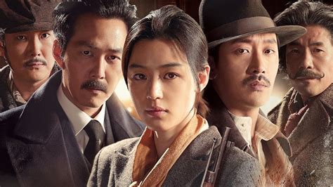 Assassination Review | Movie - Empire