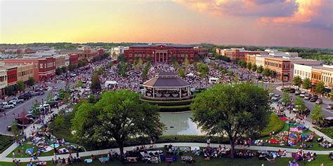 Southlake, Texas – IMHOTEP