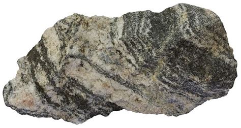 Gneiss - Metamorphic rocks | Gneiss, Metamorphic rocks, Metamorphic