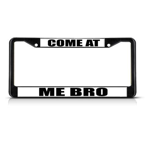 34 Humor Funny License Plate Frames ideas | funny license plate frames, license plate frames ...