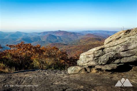 Hiking near Hiawassee, Georgia: our favorite trails – Trailful Outdoor Co.