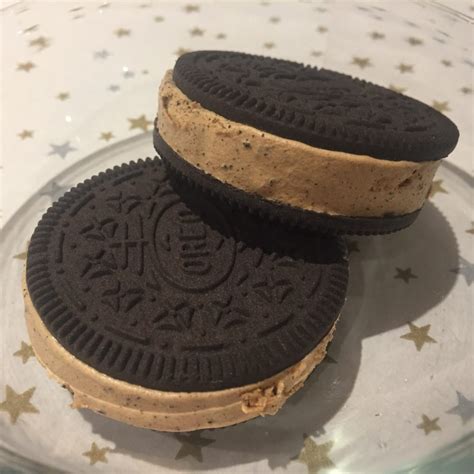Oreo Has Just Released A Peanut Butter Ice Cream Sandwich – Sick Chirpse