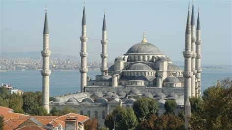 h2diary: Places of Interest in Istanbul, Turkey - PreVisit with Mr Google