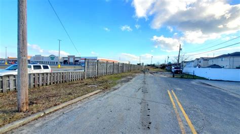 Rich Gober's Take On Ventnor Plaza Development - Downbeach BUZZ