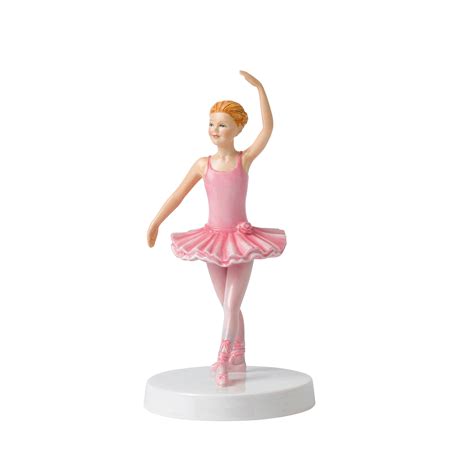 Ballerina HN5790 – Royal Doulton Figurine – Seaway China Co.