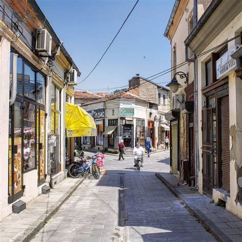 Old architecture | Bitola, Macedonia | SkyscraperCity Forum