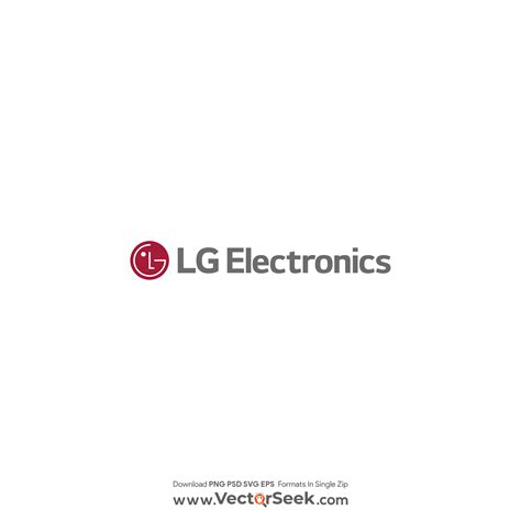 LG Electronics Logo Vector - (.Ai .PNG .SVG .EPS Free Download)