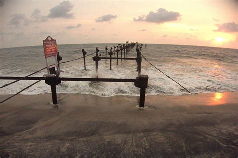 Alappuzha Beach or Alleppey beach Alappuzha Tickets, timings, offers ...