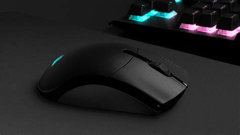 Corsair Sabre RGB Pro Wireless gaming mouse review | PCGamesN