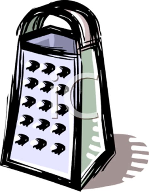 Cheese grater clipart - Clipground