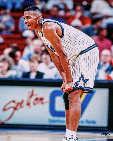 Penny Hardaway Orlando Magic