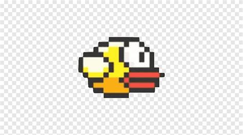 Illustration de Flappy Bird, Flappy Bird App Store Sprite, scratch, jeu, rectangle png | PNGEgg