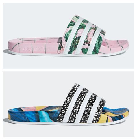 Adidas: Slide Sandals – only $25 (reg $50) Shipped! – Wear It For Less