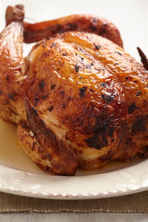 The Best Roast Chicken (+Video) | Recipe | Roast chicken recipes ...