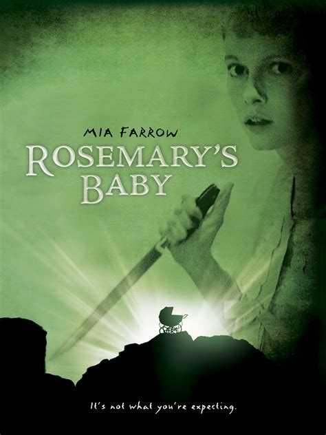 Prime Video: Rosemary's Baby