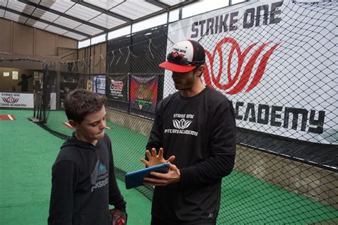 Strike One Baseball Academy » Simi Valley's #1 Baseball Training Facility