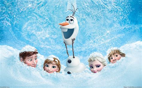 Frozen • Movie Review