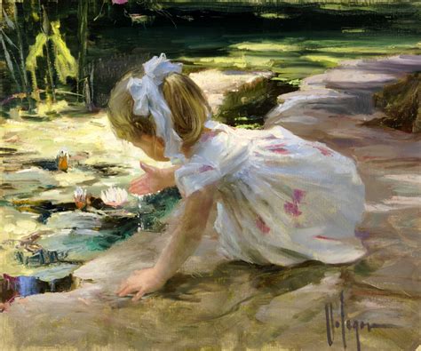 Vladimir Volegov | Vladimir Volegov Art, Paintings, and Prints for Sale!