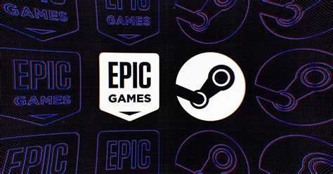 Epic reta a Steam: si cobran menos comisión se terminan los exclusivos