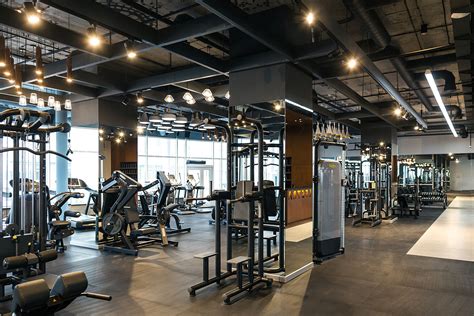 Kiev fitness club | Home gym design, Gym design, Fitness club