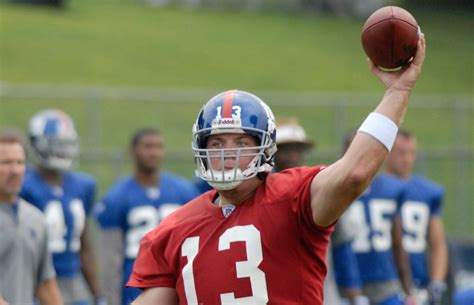 Ex-Giants QB Jared Lorenzen ‘gaining traction’ in fight for his life ...