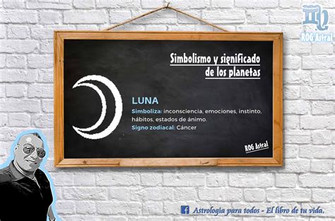 La Luna -... - Astrologia para todos - El libro de tu vida