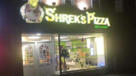 Shrek's Pizza | Know Your Meme