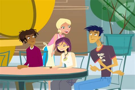 6Teen Season 3 Image | Fancaps