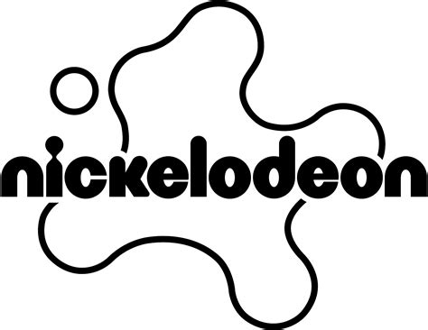 File:Nickelodeon 2023 logo.svg - Audiovisual Identity Database