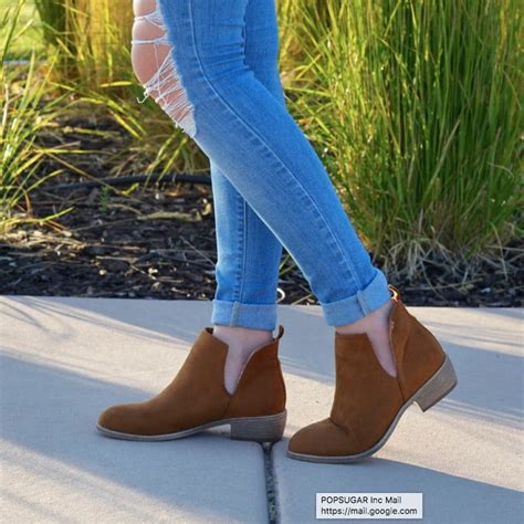 Best Boots For Women From Kohl's | POPSUGAR Fashion UK