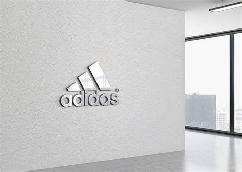 3d Logo mockups free - bhjes