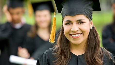 Take Necessary Steps for College Graduation | ISL Education Lending