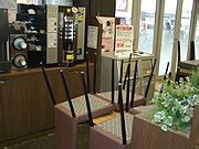 Category:Chairs up - Wikimedia Commons