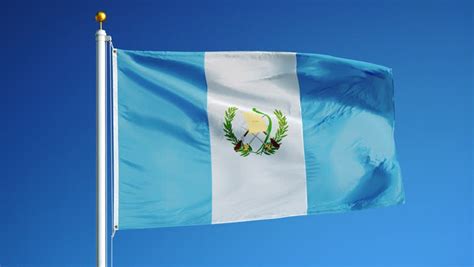 National Flag of Guatemala | Guatemala Flag History, Meaning and Pictures