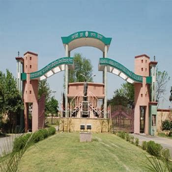 Sardar Vallabhbhai Patel University of Agriculture and Technology (SVBP ...