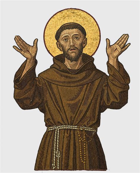 St. Francis of Assisi, October 4 (a lesson + free activity) - CATECHIST ...