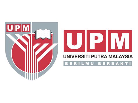 Logo Universiti Putra Malaysia Vector Cdr & Png HD | GUDRIL LOGO ...