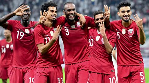 Qatar announces 26-man squad for 2022 FIFA World Cup