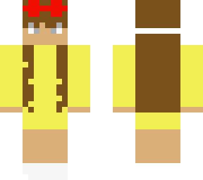 Teens | Minecraft Skins