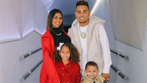 Ozuna le pidió matrimonio a la mamá de sus dos hijos después de ocho ...