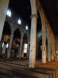 Inside Sheffield Cathedral (117) © Basher Eyre cc-by-sa/2.0 :: Geograph Britain and Ireland