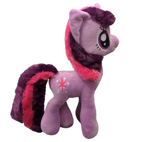 My Little Pony Twilight Sparkle Plush by Play by Play | MLP Merch