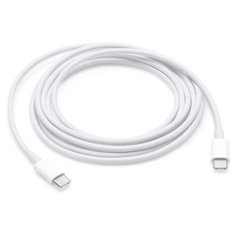 APPLE USB-C TO USB-C CABLE (1M | 2M) - Executive Ample